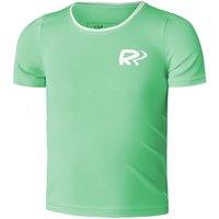 Racket Roots Teamline T-Shirt Jungen in grün, Größe: 140 von Racket Roots