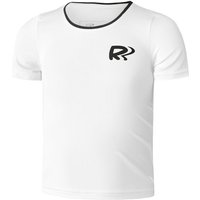 Racket Roots Teamline T-Shirt Jungen in weiß, Größe: 128 von Racket Roots