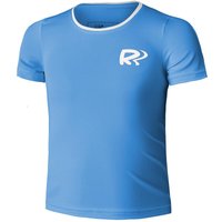 Racket Roots Teamline T-Shirt Mädchen in blau von Racket Roots