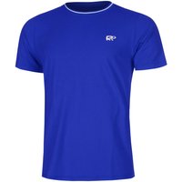 Racket Roots Teamline T-shirt Herren Blau Racket Roots Teamline T-shirt Herren Blau von Racket Roots