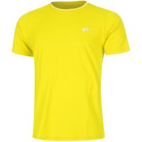 Racket Roots Teamline T-shirt Herren Gelb - M Racket Roots Teamline T-shirt Herren Gelb - M von Racket Roots