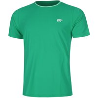 Racket Roots Teamline T-shirt Herren Grün - Xs Racket Roots Teamline T-shirt Herren Grün - Xs von Racket Roots