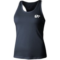 Racket Roots Teamline Tank-Top Damen in blau, Größe: M von Racket Roots