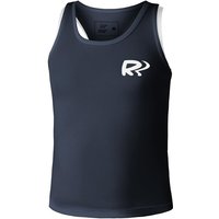 Racket Roots Teamline Tank-Top Mädchen in blau, Größe: 128 von Racket Roots