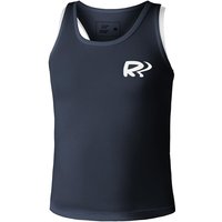 Racket Roots Teamline Tank-Top Mädchen in blau, Größe: 152 Racket Roots Teamline Tank-Top Mädchen in blau, Größe: 152 von Racket Roots