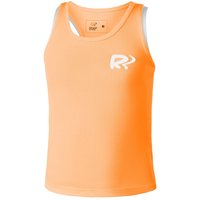 Racket Roots Teamline Tank-Top Mädchen in orange, Größe: 140 von Racket Roots