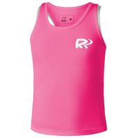 Racket Roots Teamline Tank-Top Mädchen in pink, Größe: 152 von Racket Roots