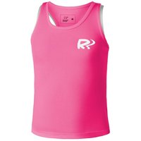 Racket Roots Teamline Tank-Top Mädchen in pink von Racket Roots