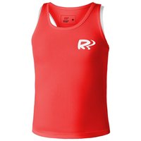 Racket Roots Teamline Tank-Top Mädchen in rot, Größe: 140 Racket Roots Teamline Tank-Top Mädchen in rot, Größe: 140 von Racket Roots
