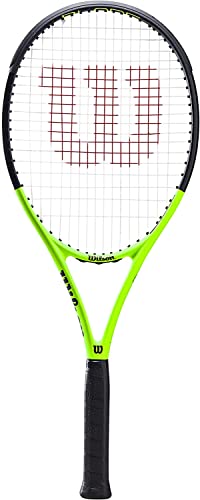 Racketworld Wilson Blade Tour XP Graphite Tennisschläger (L4, 11,4 cm) von Racketworld