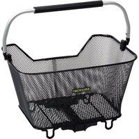 Racktime BASKIT Deluxe 2.0 Fahrradkorb für SNAPIT 2.0 Racktime BASKIT Deluxe 2.0 Fahrradkorb für SNAPIT 2.0 von Racktime