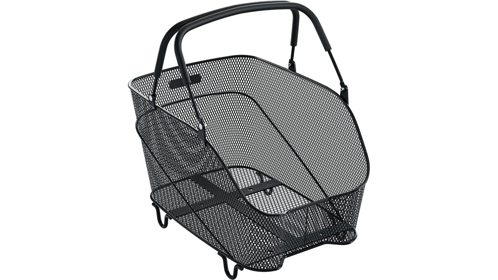 Racktime BASKIT TRUNK small Racktime BASKIT TRUNK small von Racktime