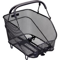 Racktime BASKIT Trunk 2.0 Fahrradkorb für SNAPIT 2.0 Racktime BASKIT Trunk 2.0 Fahrradkorb für SNAPIT 2.0 von Racktime