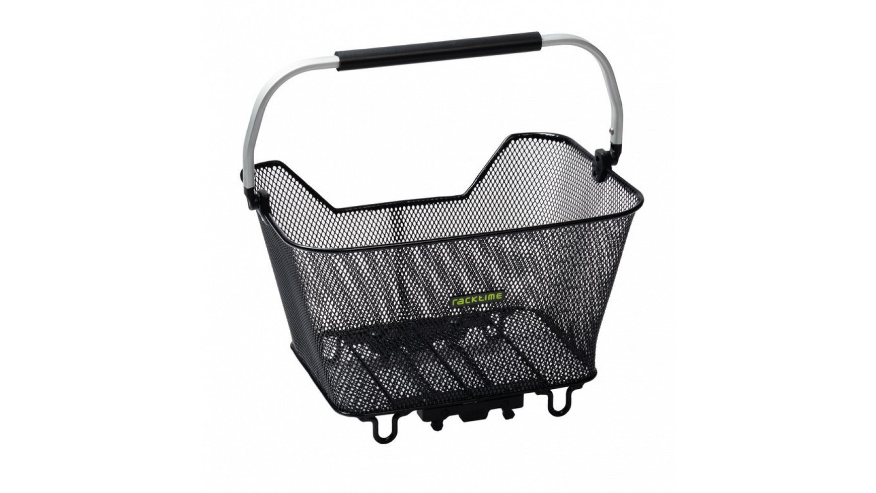 Racktime Bask-it Deluxe HR Korb Racktime Bask-it Deluxe HR Korb von Racktime
