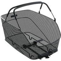 Racktime Bask-it Trunk Fahrradkorb hinten Racktime Bask-it Trunk Fahrradkorb hinten von Racktime