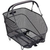 Racktime Bask-it Trunk Fahrradkorb hinten Racktime Bask-it Trunk Fahrradkorb hinten von Racktime