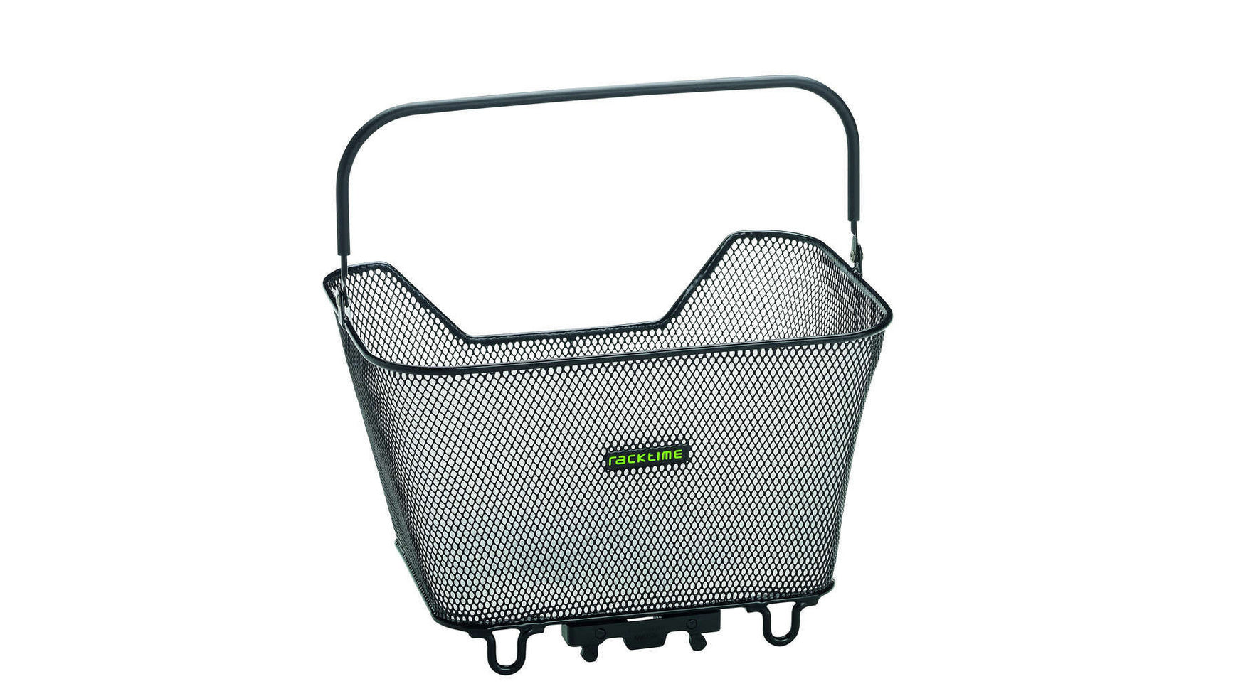 Racktime BaskIt large 23 Liter Racktime BaskIt large 23 Liter von Racktime