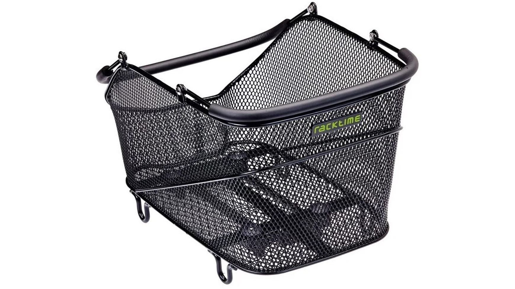 Racktime Baskit Trunk 12 Liter Racktime Baskit Trunk 12 Liter von Racktime