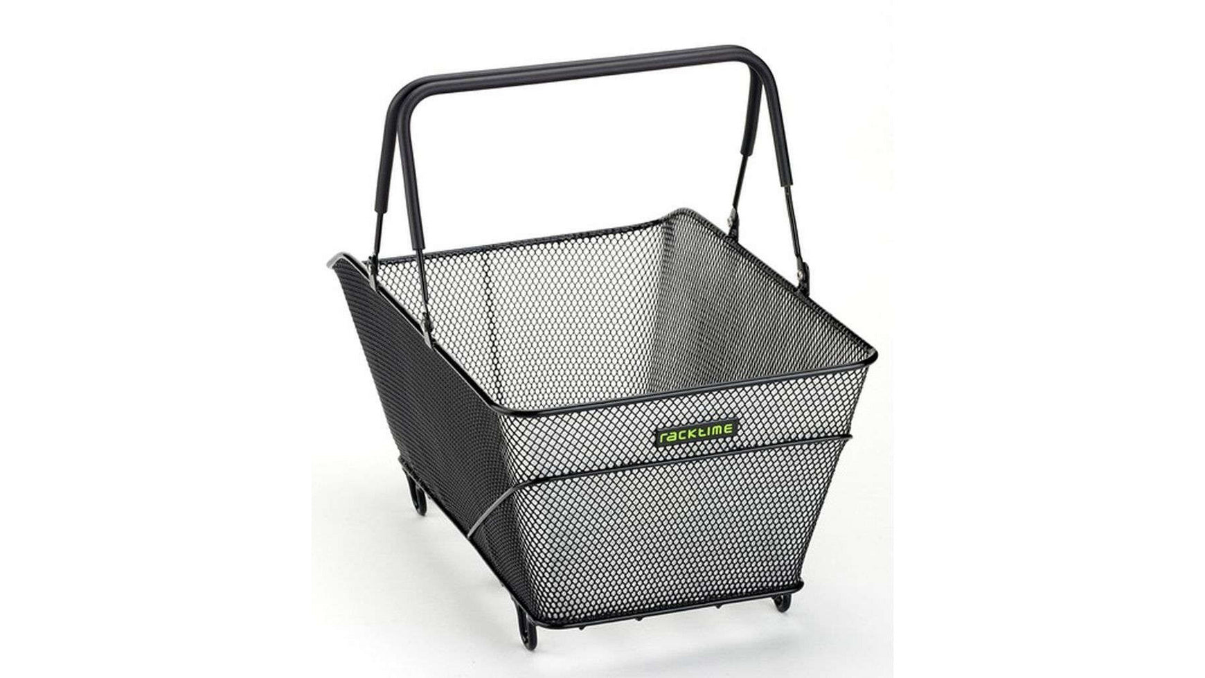 Racktime Baskit Trunk 28 Liter Racktime Baskit Trunk 28 Liter von Racktime