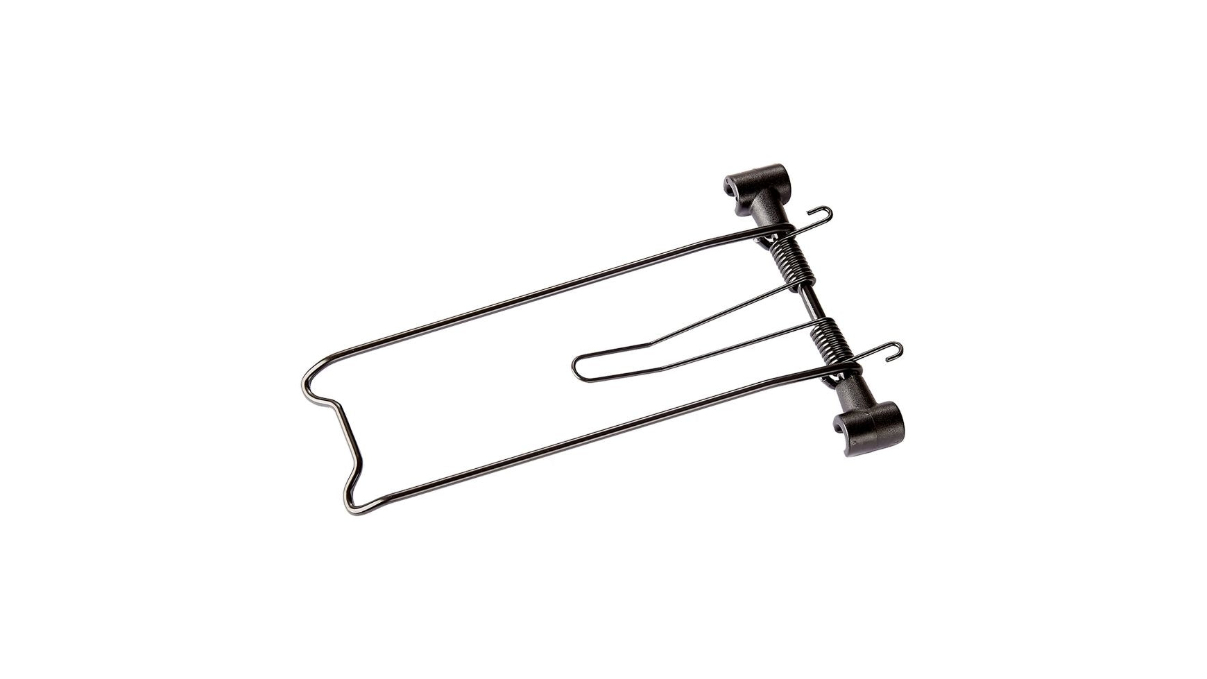 Racktime ClampIt 12mm Federklappe Racktime ClampIt 12mm Federklappe von Racktime