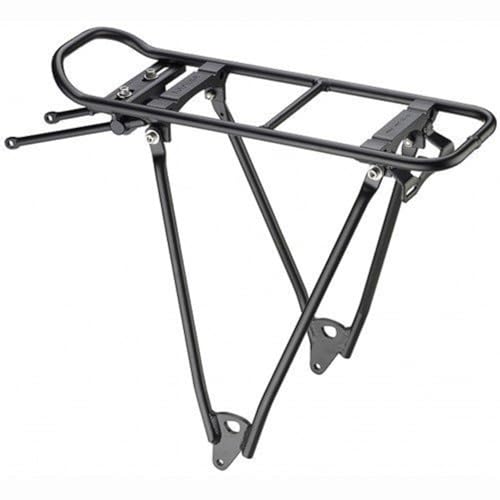 Racktime 5416 Gepäckträger Fold-it fix 26 Zoll, Black, One Size Racktime 5416 Gepäckträger Fold-it fix 26 Zoll, Black, One Size von Tubus