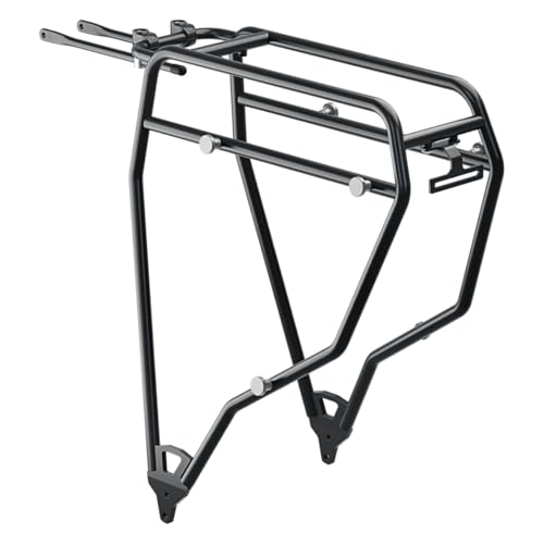 Racktime Gepäckträger Tubus Padua, 28" Racktime Gepäckträger Tubus Padua, 28" von Racktime