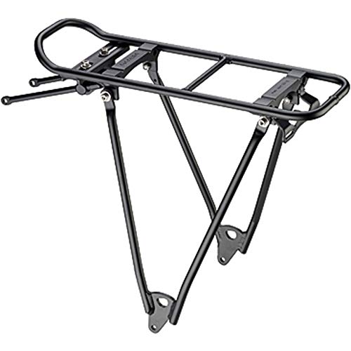 Racktime H.R.-Gepäckträger Fold-it Fix 28Zoll ca710g 05418 4048174054180+Flicken Racktime H.R.-Gepäckträger Fold-it Fix 28Zoll ca710g 05418 4048174054180+Flicken von Racktime