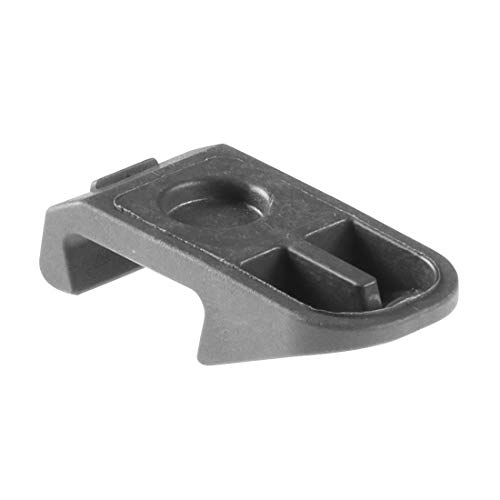 Racktime Snapit Adapter, schwarz, Einheitsgröße Racktime Snapit Adapter, schwarz, Einheitsgröße von Racktime