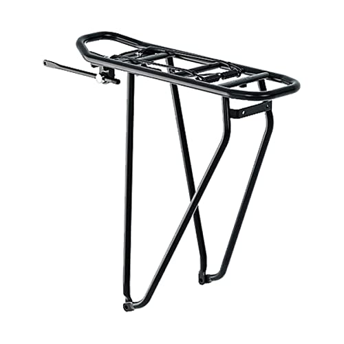 Tubus Unisex – Erwachsene 2061502900-Gepäckträger Gepäckträger, Schwarz, OneSize Tubus Unisex – Erwachsene 2061502900-Gepäckträger Gepäckträger, Schwarz, OneSize von Tubus