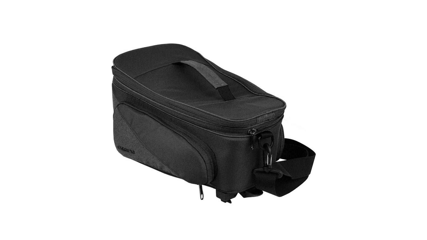 Racktime Talis Plus Trunk Bag Eco Racktime Talis Plus Trunk Bag Eco von Racktime