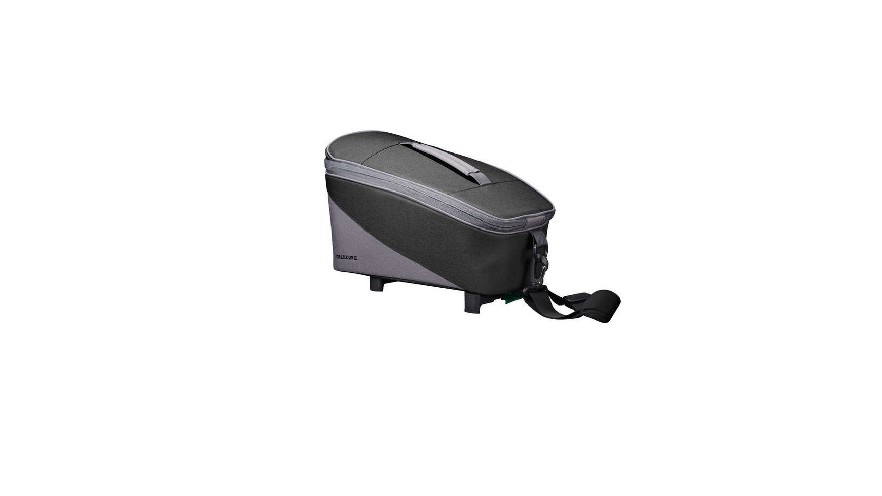 Racktime Talis Trunk Bag Eco Racktime Talis Trunk Bag Eco von Racktime