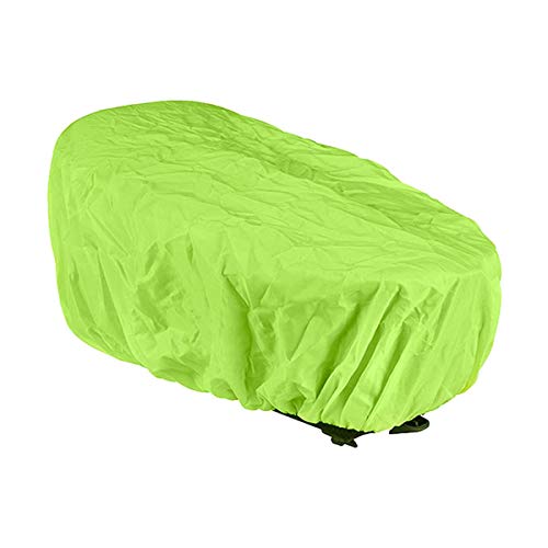 Racktime Unisex – Erwachsene Mare/Liva/Mia Fahrradlenkertasche, grün, 1size Racktime Unisex – Erwachsene Mare/Liva/Mia Fahrradlenkertasche, grün, 1size von Tubus