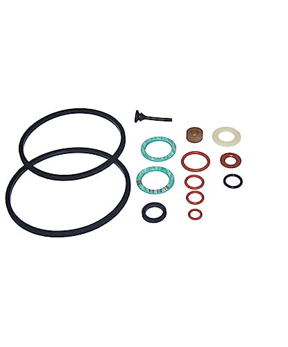 Racor 500MA & 500FG Dichtungs-Service-Kit 15211 Racor 500MA & 500FG Dichtungs-Service-Kit 15211 von Racor
