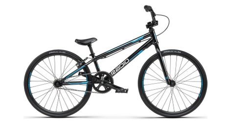bmx race radio bikes kobalt junior schwarz 2021 von Radio Bikes