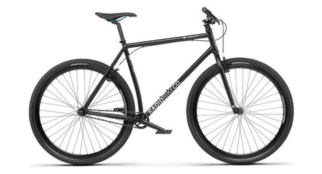 single speed bike radio divide schwarz single speed bike radio divide schwarz von Radio Bikes