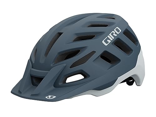Giro Radix Matte portaro Grey M Giro Radix Matte portaro Grey M von Giro