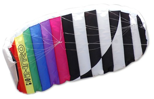 RS Lenkmatte Intro 1,8 , 180cm x 54cm RS Lenkmatte Intro 1,8 , 180cm x 54cm von Radsails