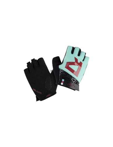 Radvik Handschuhe Marke Cycling Gloves Hilder W 92800356947 Radvik Handschuhe Marke Cycling Gloves Hilder W 92800356947 von Radvik