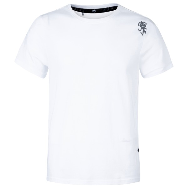 Rafiki - Arcos - T-Shirt Gr M weiß Rafiki - Arcos - T-Shirt Gr M weiß von Rafiki