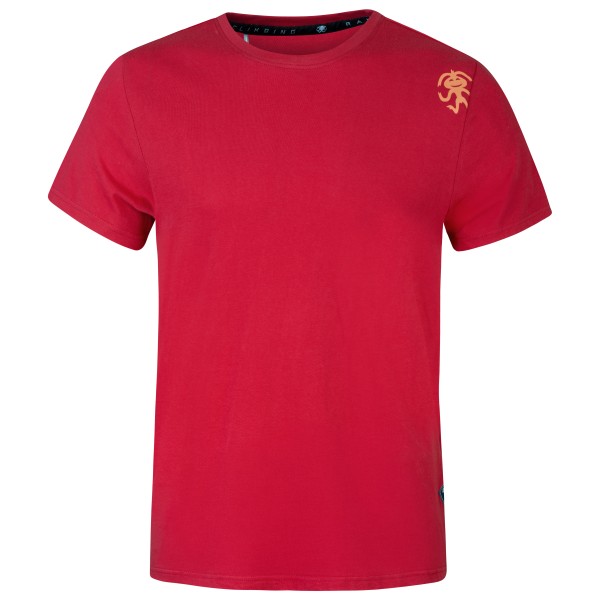 Rafiki - Arcos - T-Shirt Gr S rot Rafiki - Arcos - T-Shirt Gr S rot von Rafiki