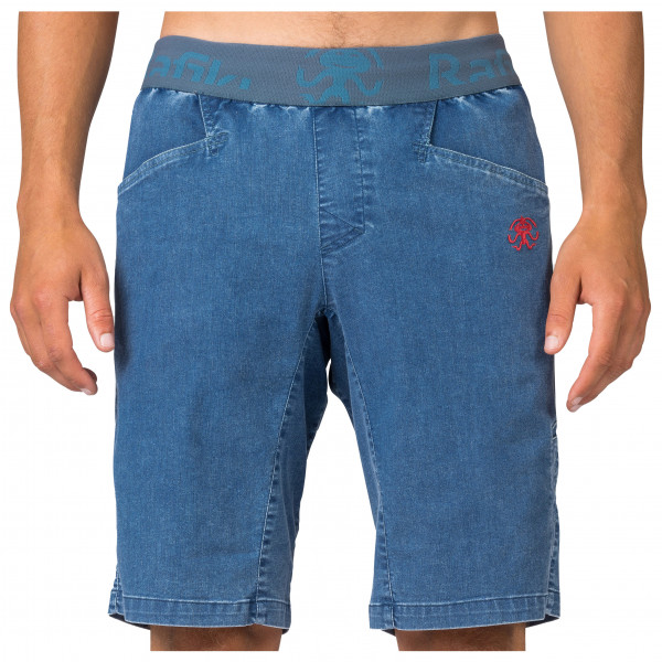 Rafiki - Beta - Shorts Gr XXL blau Rafiki - Beta - Shorts Gr XXL blau von Rafiki