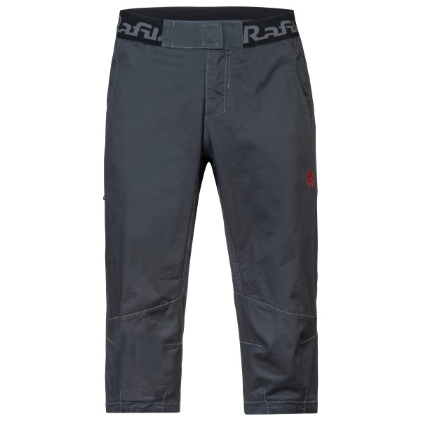 Rafiki - Cliffbase - Shorts Gr M blau/grau Rafiki - Cliffbase - Shorts Gr M blau/grau von Rafiki