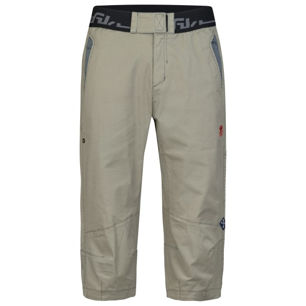 Rafiki - Cliffbase - Shorts Gr XS grau Rafiki - Cliffbase - Shorts Gr XS grau von Rafiki