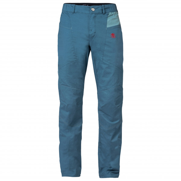 Rafiki - Crag - Kletterhose Gr XS blau Rafiki - Crag - Kletterhose Gr XS blau von Rafiki