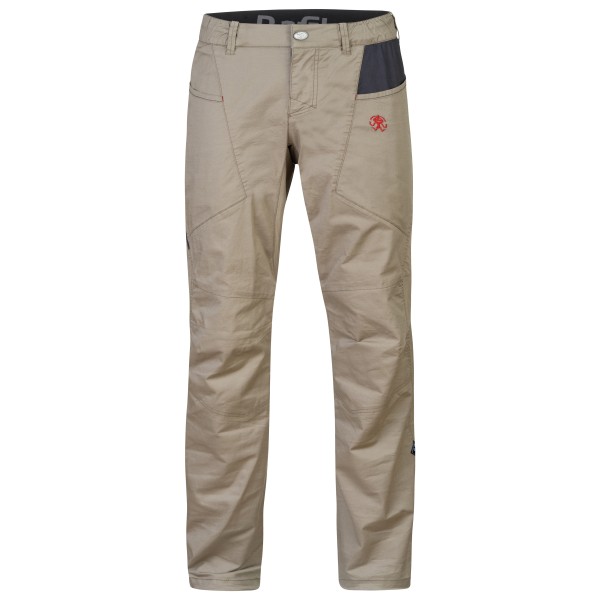 Rafiki - Crag - Kletterhose Gr XS beige von Rafiki