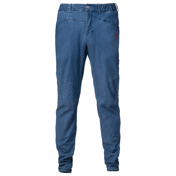 Rafiki - Crimp - Boulderhose Gr XL blau von Rafiki