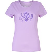 Rafiki Damen Akiyo T-Shirt Rafiki Damen Akiyo T-Shirt von Rafiki