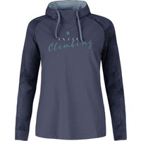 Rafiki Damen Estrella Hoodie Rafiki Damen Estrella Hoodie von Rafiki