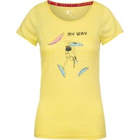 Rafiki Damen Jay T-Shirt von Rafiki