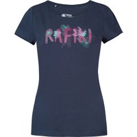 Rafiki Damen Jay T-Shirt Rafiki Damen Jay T-Shirt von Rafiki